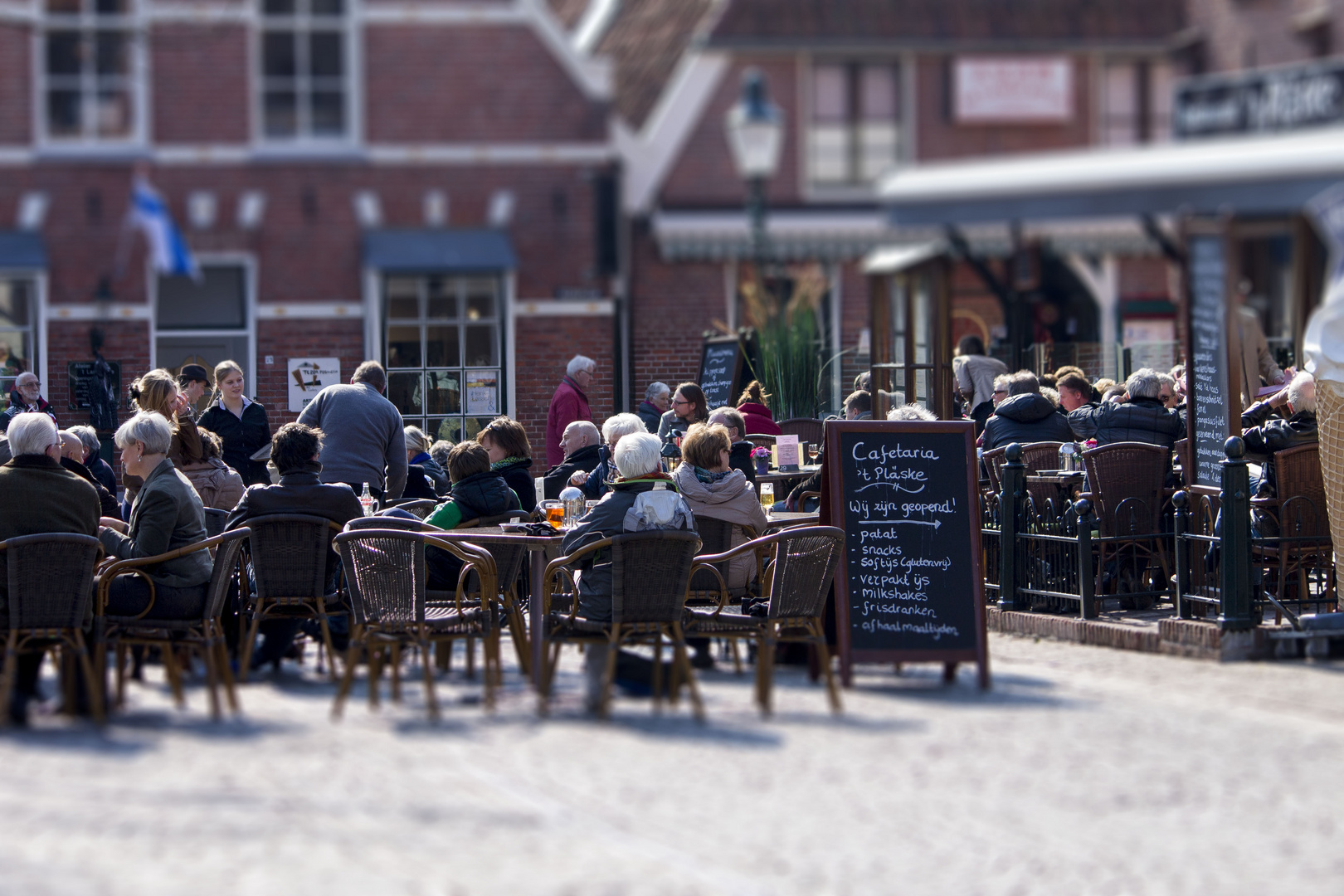 Markt Ootmarsum