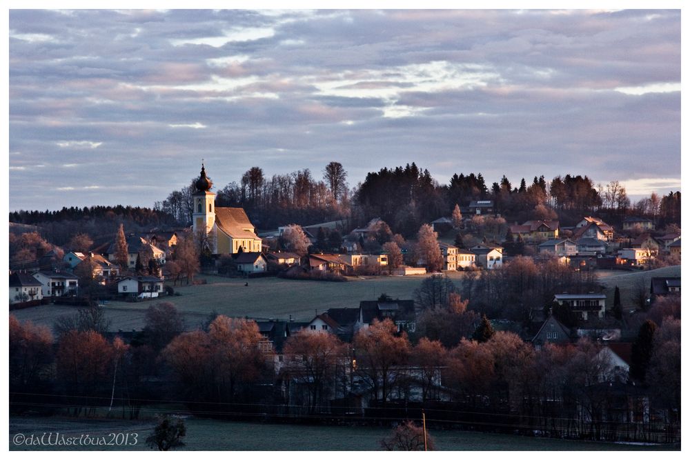 Markt Ottnang am Hausruck