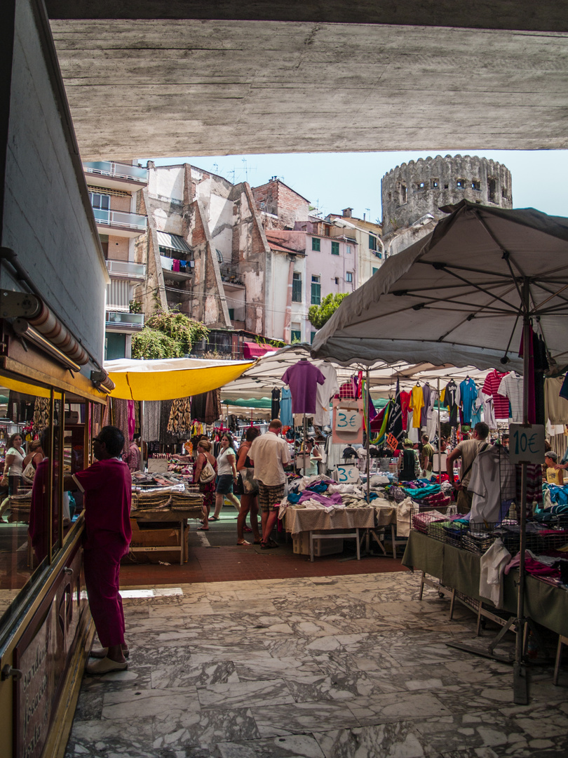 Markt San Remo