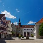 Markt Schnaittach - Schnaittacher Marktplatz