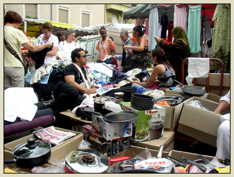 Markt St. Bruno