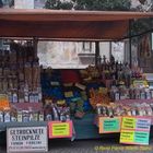 Markt-Stand in Meran