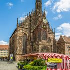 Markt und Frauenkirche Nürnberg 00