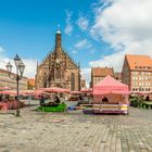 Markt und Frauenkirche Nürnberg 82