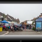 Markt und Strassen Tag 12