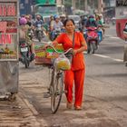 Markt Vietnam 
