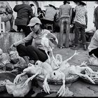 Markt, Vietnam