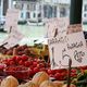 Markt von Venedig