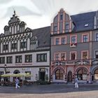 Markt Weimar