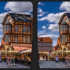 Markt, Wernigerode