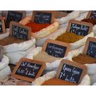 Marktbesuch in der Provence