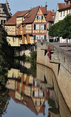 Marktbreit Malerwinkel.....