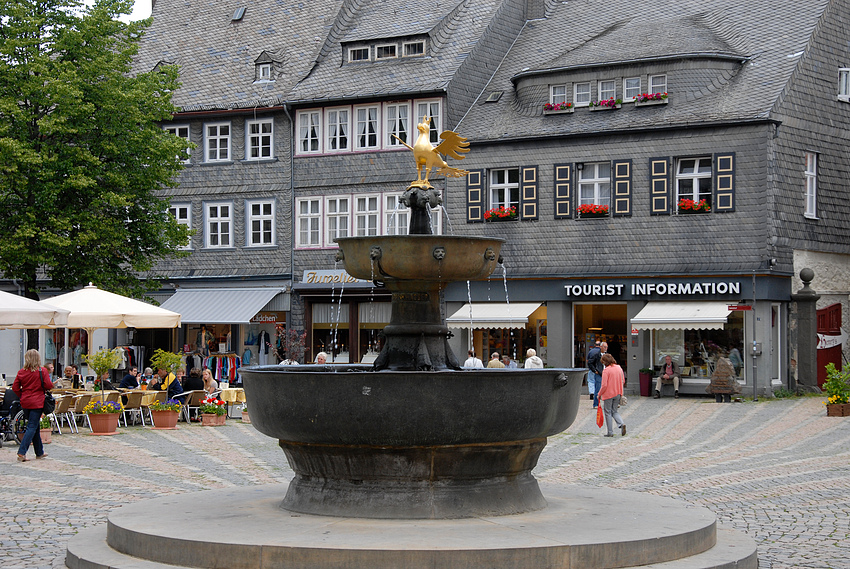 Marktbrunnen ´
