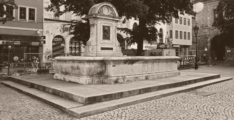 Marktbrunnen