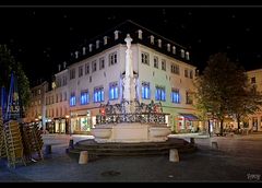 Marktbrunnen