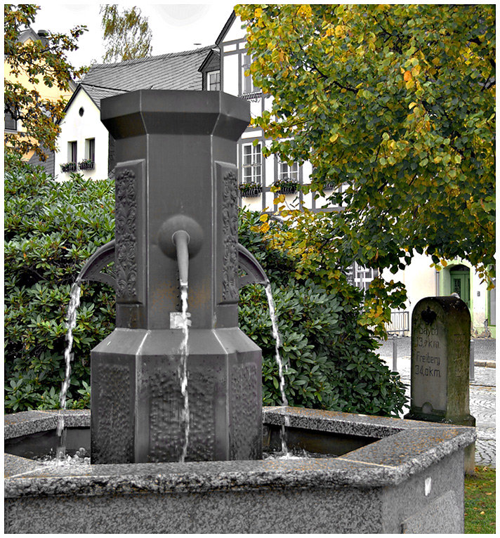 Marktbrunnen