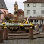 Marktbrunnen