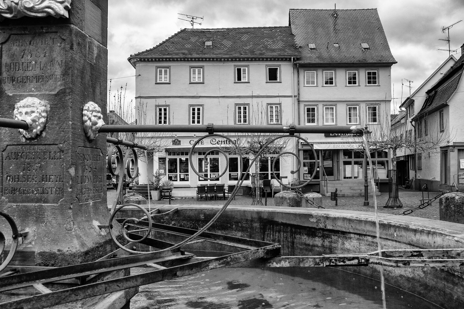 Marktbrunnen