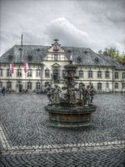 Marktbrunnen