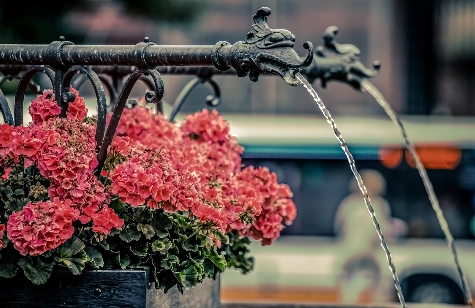 Marktbrunnen