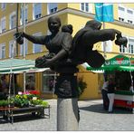 Marktbrunnen