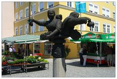 Marktbrunnen