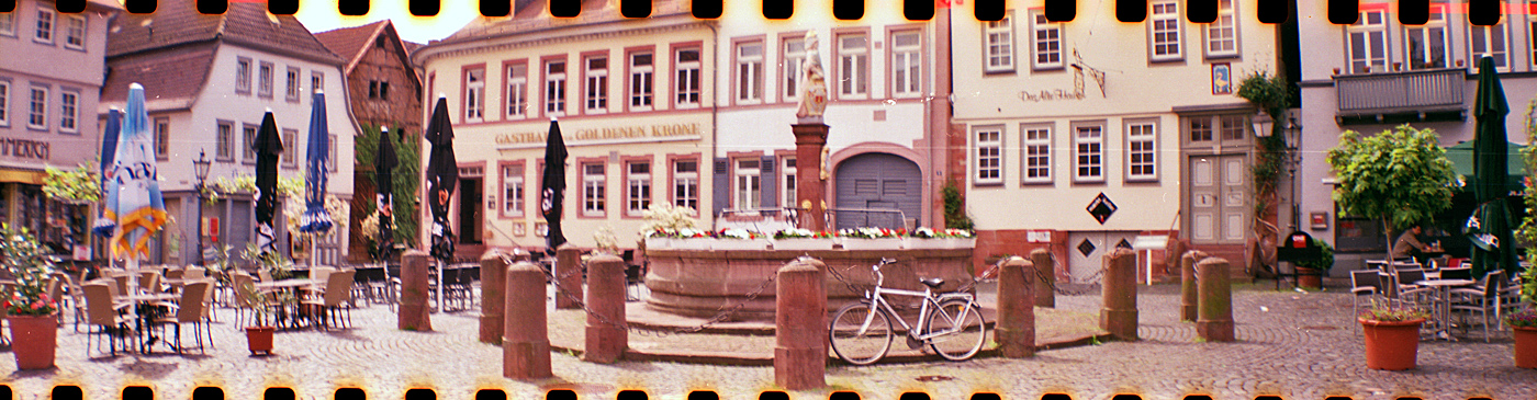 Marktbrunnen