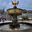 Marktbrunnen Goslar