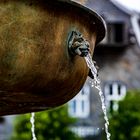 Marktbrunnen Goslar