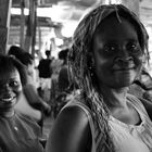 Marktfrau Dome Market, Accra