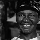 Marktfrau Dome Market, Accra, Ghana 2017