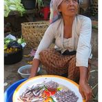 Marktfrauen auf Lombok (3)