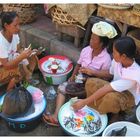 Marktfrauen auf Lombok (4)