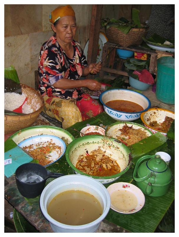 Marktfrauen auf Lombok (5)