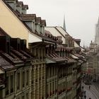 Marktgasse von Bern