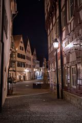 Marktgröningen - Sicht auf Marktplatz 01