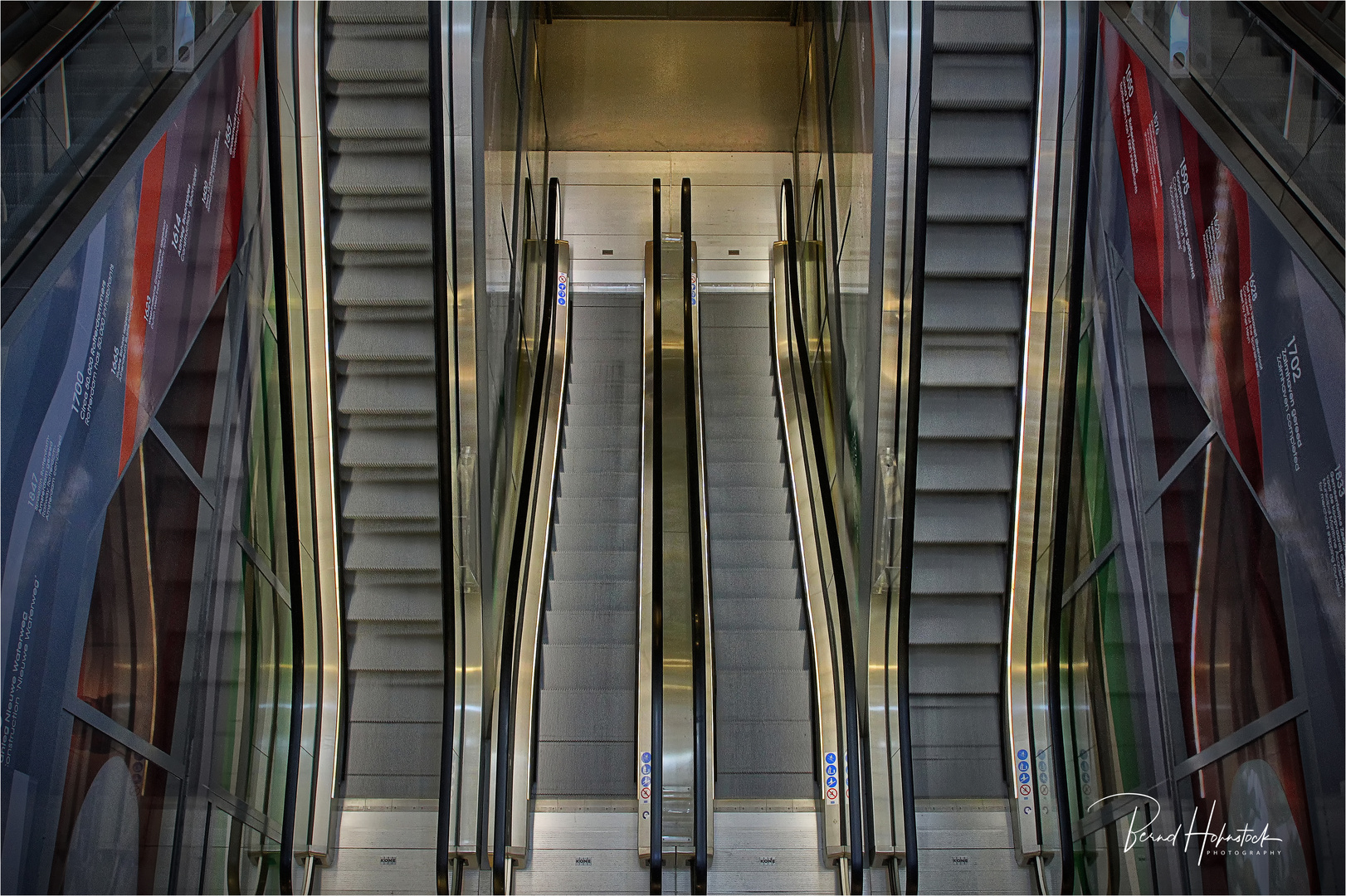 Markthal Rotterdam ....