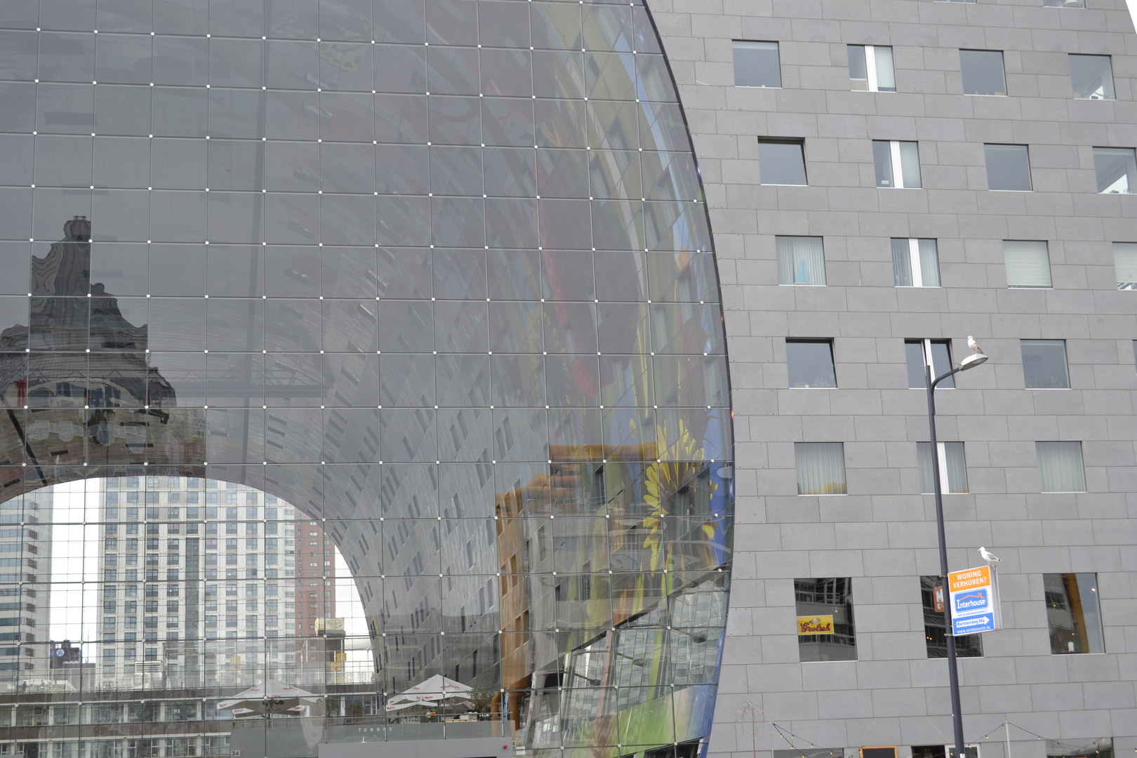 Markthal_I