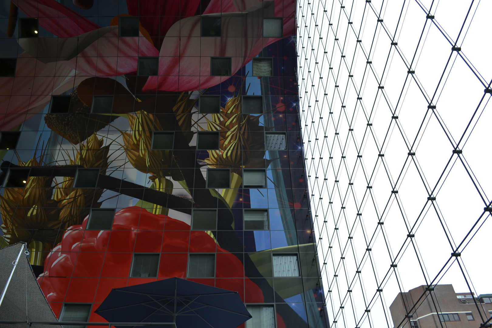 Markthal_II