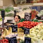 Markthalle 1, Budapest