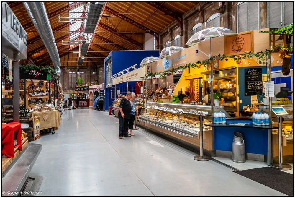 Markthalle