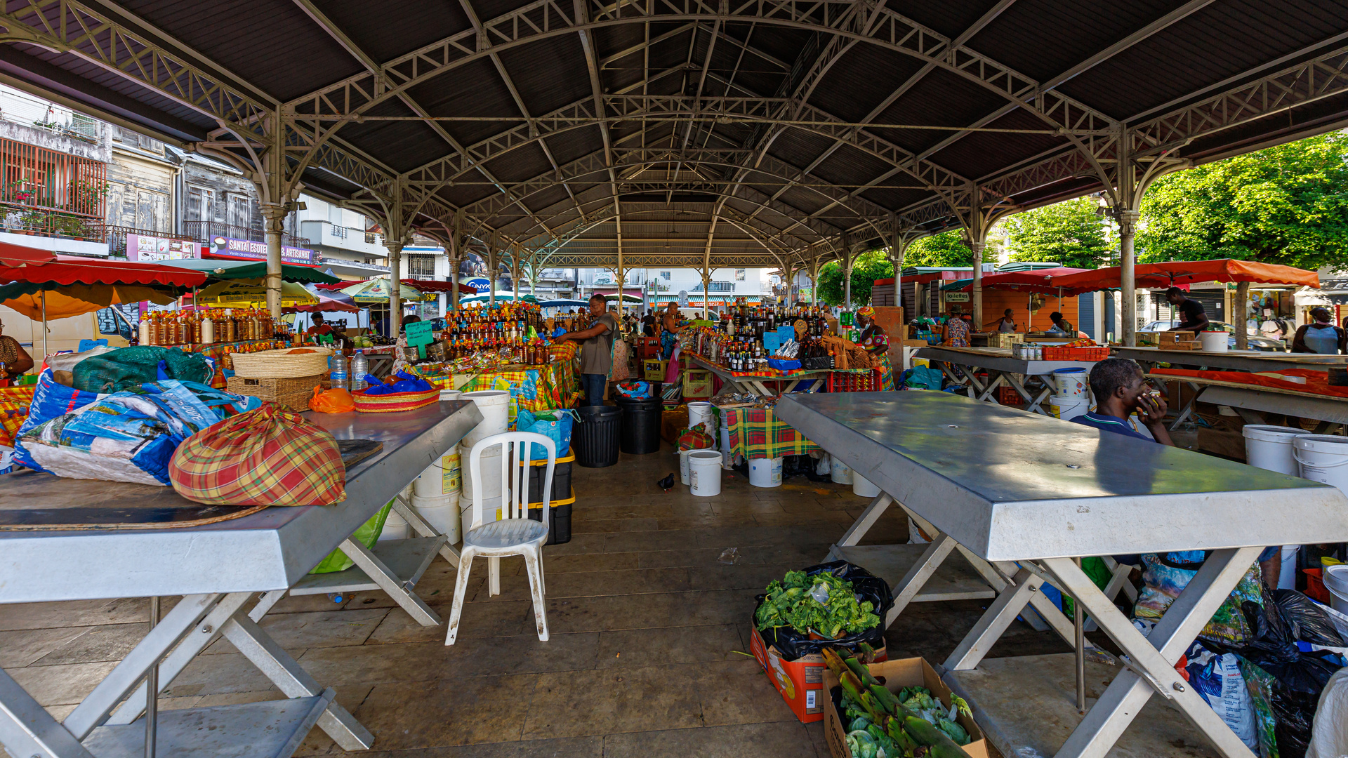 markthalle