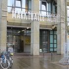 Markthalle acht