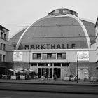 Markthalle Basel