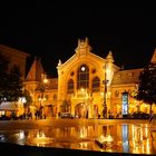 Markthalle Budapest