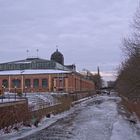 Markthalle Chemnitz