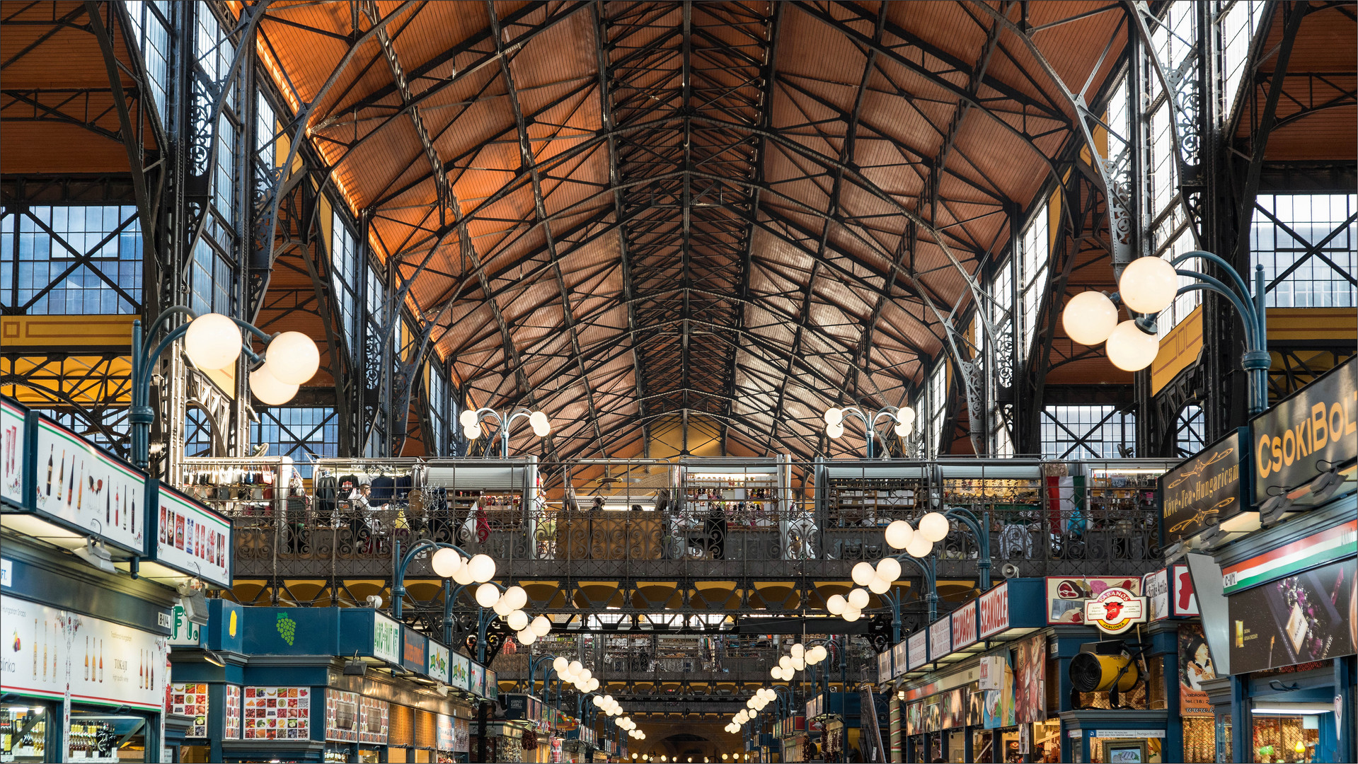 Markthalle