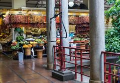 Markthalle Funchal