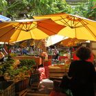 Markthalle Funchal, Madeira