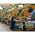 Markthalle in Arequipa